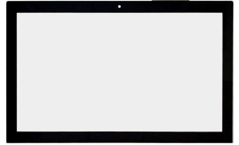 Touchscreen Digitizer Panel Glas Len für Lenovo Ideapad U430p 59393074