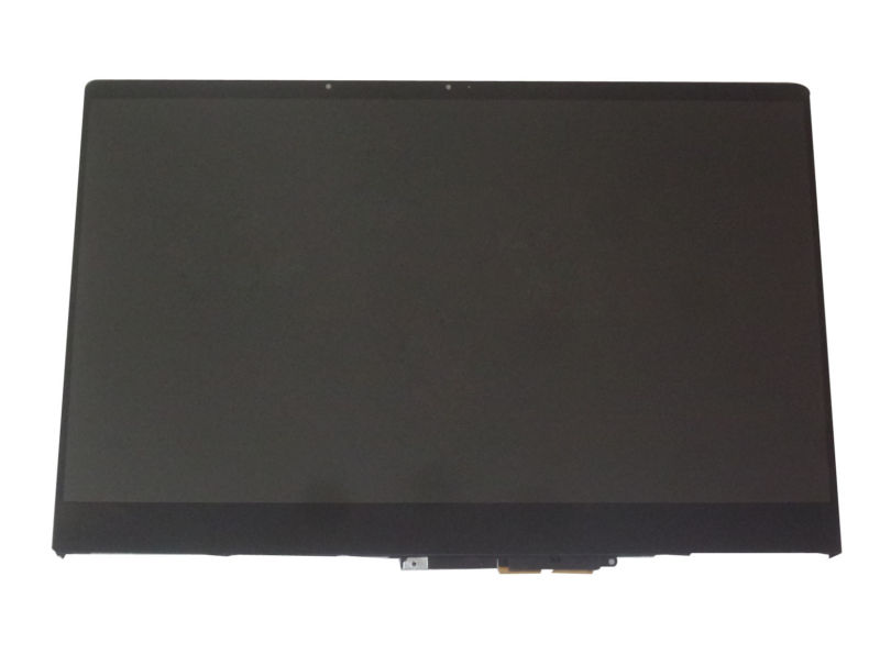 FHD LCD Display Touchscreen & Rahmen für Lenovo Yoga 710-14ISK 80TY0009US