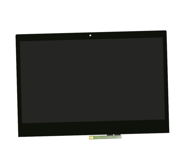 Nv140fhm-n49 fhd lcd / led display touchscreen montage für lenovo yoga 520-14ikb