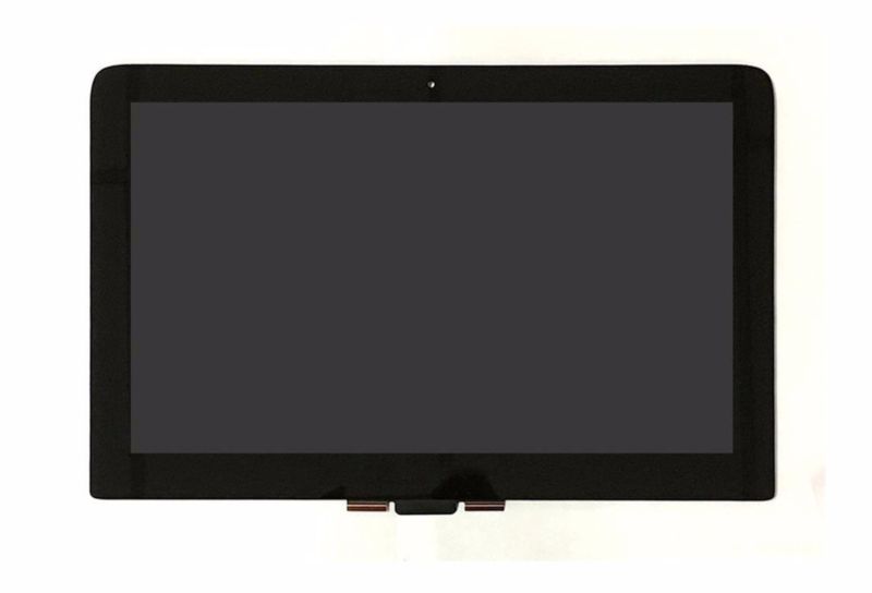 Stunning QHD Display: HP Spectre X360 13-4193dx 13.3" LED LCD Touch Screen Digitizer – 2560x1440, Glossy, Brand New