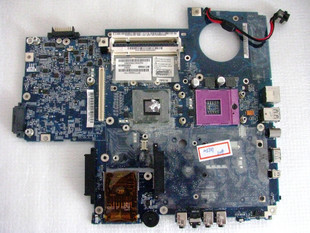 Toshiba Satellite X205 motherboard LA-3441P