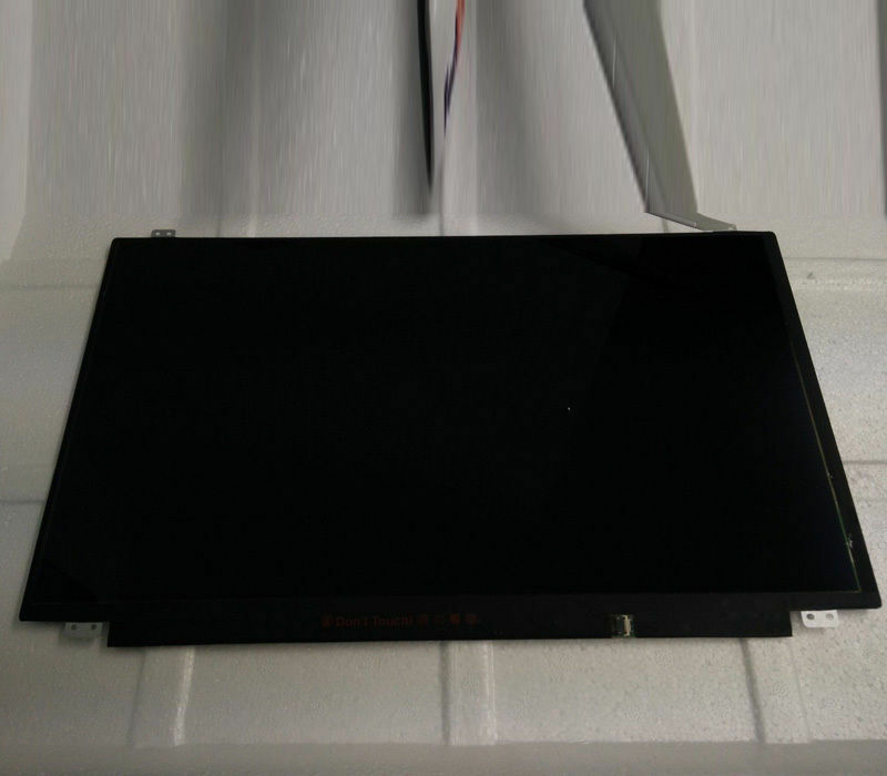 LP156WF7-SP(EC) 15.6" FHD Touch Screen Assembly For Dell Inspiron 15 7579 I7579 – With Bezel