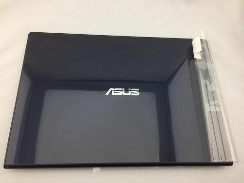 ASUS Zenbook UX302LA Laptop LCD-Touchscreen 13.3 QHD LED Full Assembly 2560