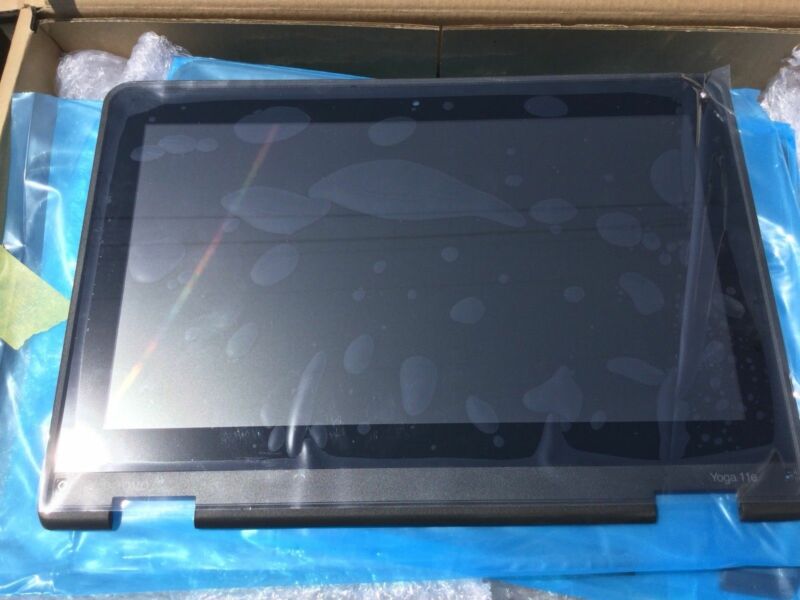Lenovo Thinkpad Yoga 11E FRU: 00HM132 LCD-LED-Touchscreen-Baugruppe für 11.6