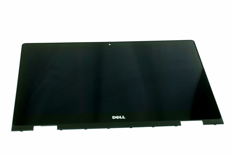 Neue Dell Inspiron DRRYJ 0DRRYJ 15.6-Zoll-FHD-LCD-LED-Touchscreen-Baugruppe