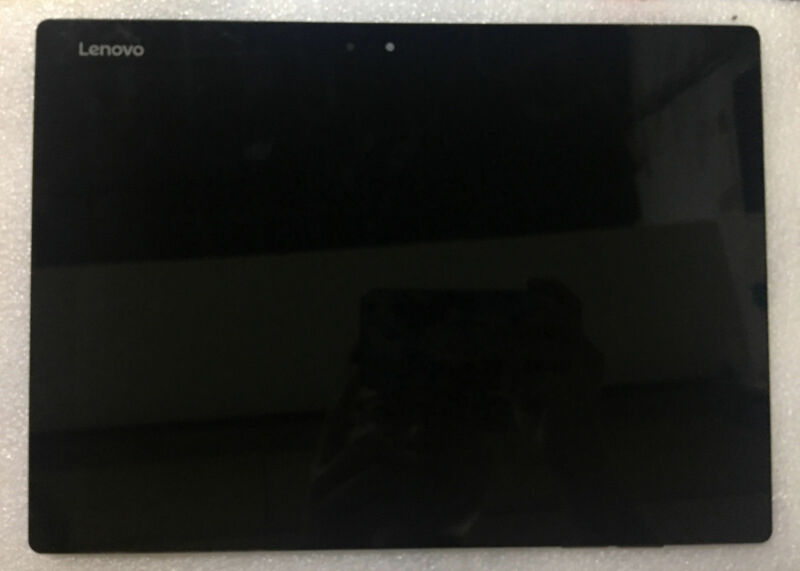 Neue Lenovo Miix 700-12ISK 12 2160x1440 Touch-LCD-Bildschirm 5D10K37833 mit Blende