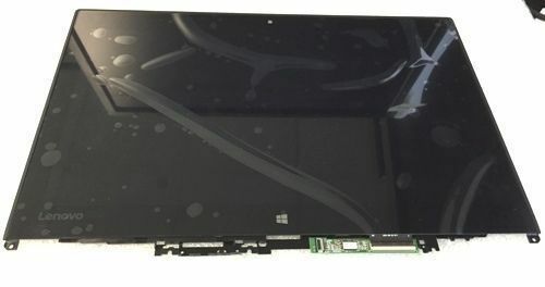 12.5 NEUE Lenovo ThinkPad Yoga 260 FHD LCD-Touchscreen-Einfassung 01AY761