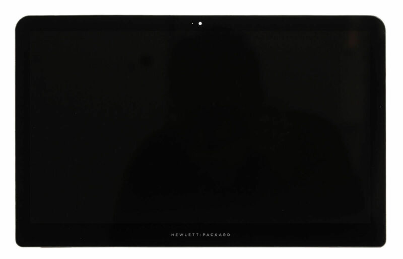 15.6" HP ENVY 15-W105W LED LCD Touch Screen Digitizer Assembly with Bezel Frame