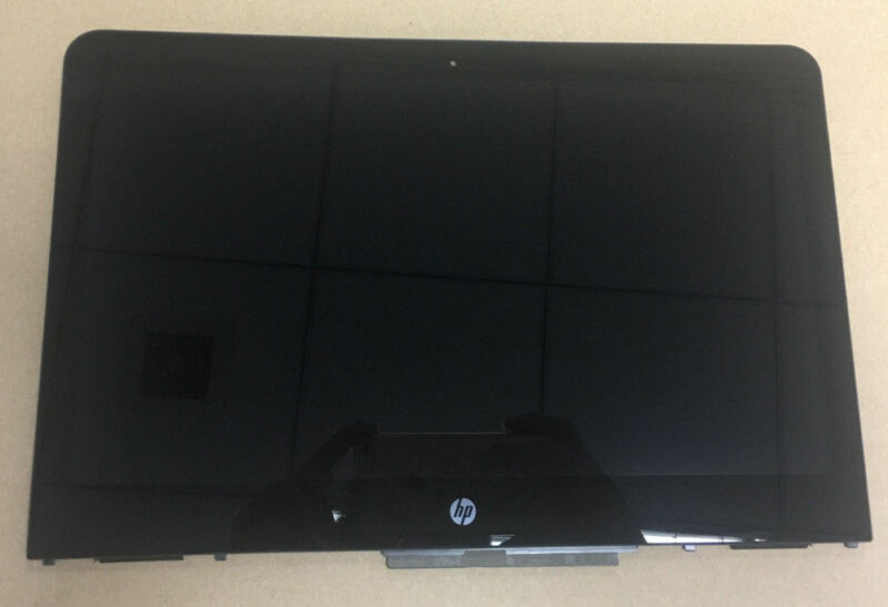 13.3 HD-LCD-LED-Bildschirm Touch Digitizer Assembly für HP Pavilion X360 13-s103la