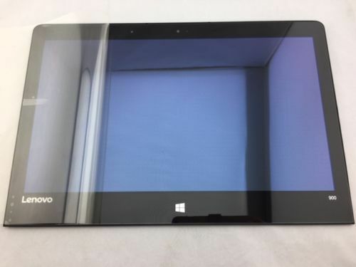 5D10K26887 Lenovo Yoga 900-13ISK 13ISK2 Touchscreen-LCD-Panel + Frontblende