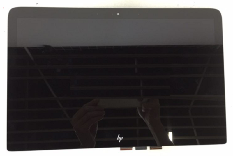 Neue HP Envy x360 13.3 13-Y094CL QHD + 4K LCD-LED-Touchscreen-Digitizer-Baugruppe