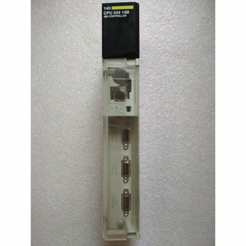 neues Schneider 140CPU53414B 140 CPU-PLC-Modul NIB ein Jahr Garantie