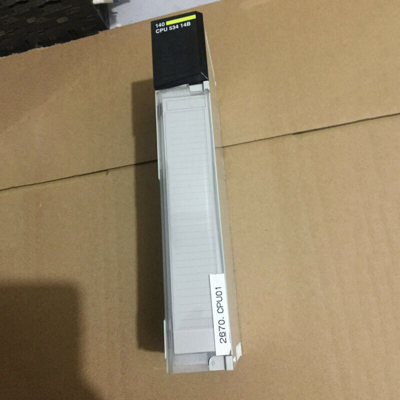 neues Schneider 140CPU53414B 140 CPU-PLC-Modul NIB ein Jahr Garantie