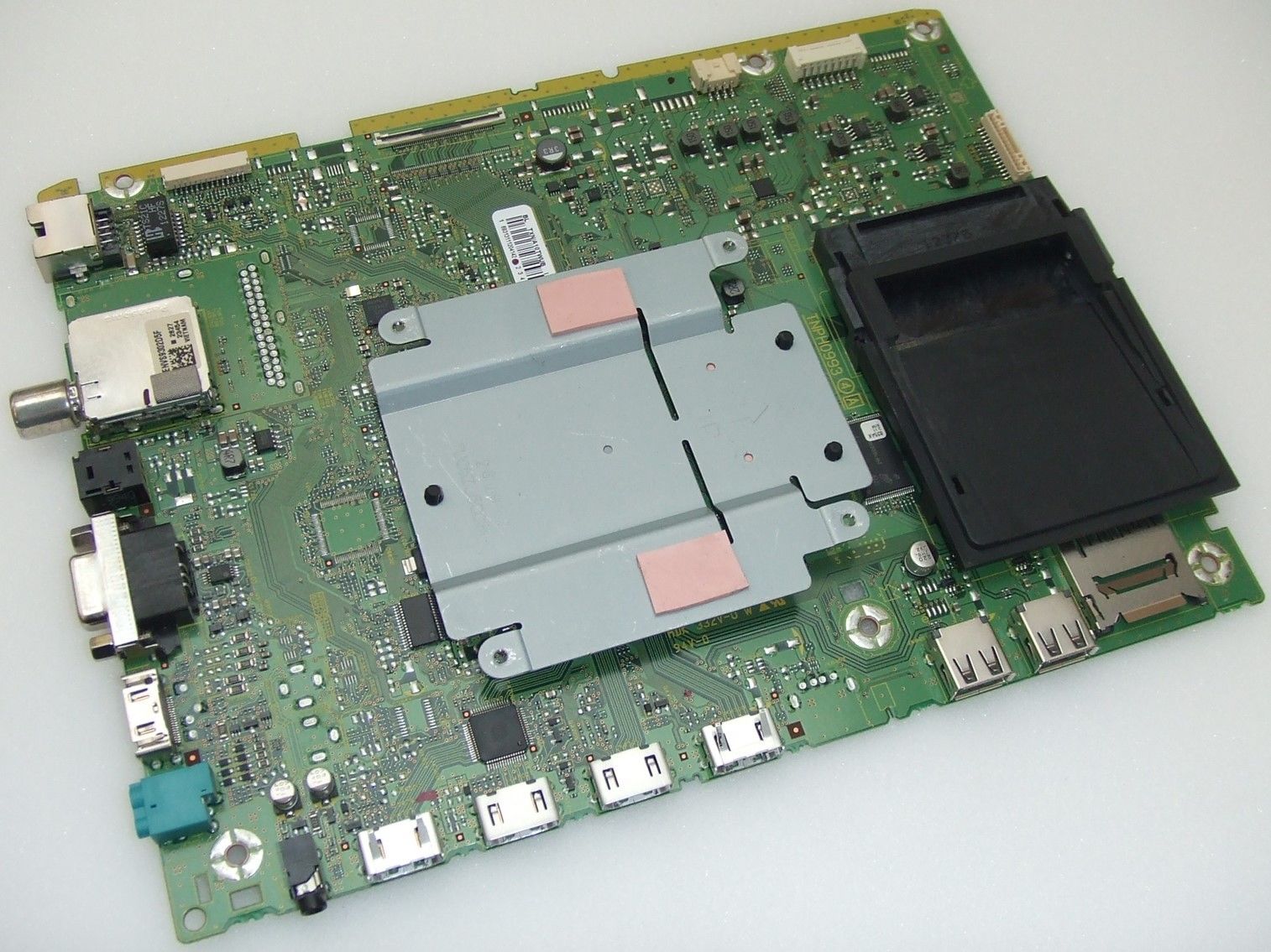 TNPH0993 4A TXN/A10TWUB Main Board For Panasonic TX-L42ET5B [TNPH0993 ...
