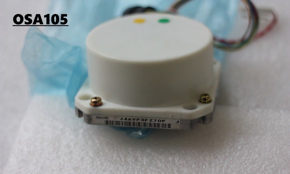 Brandneuer Mitsubishi Absolutwertgeber OSA105 im Karton