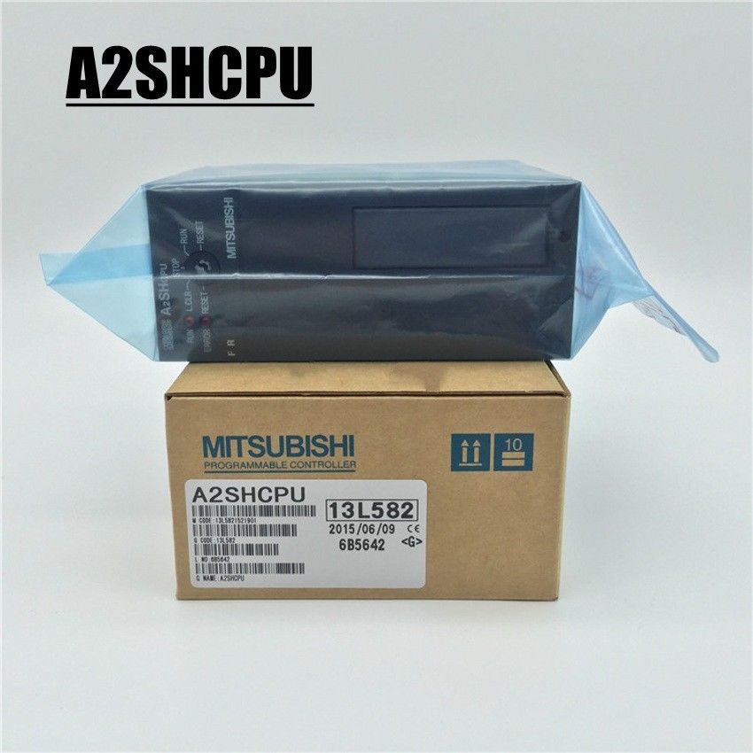 Brand New MITSUBISHI CPU A2SHCPU IN BOX