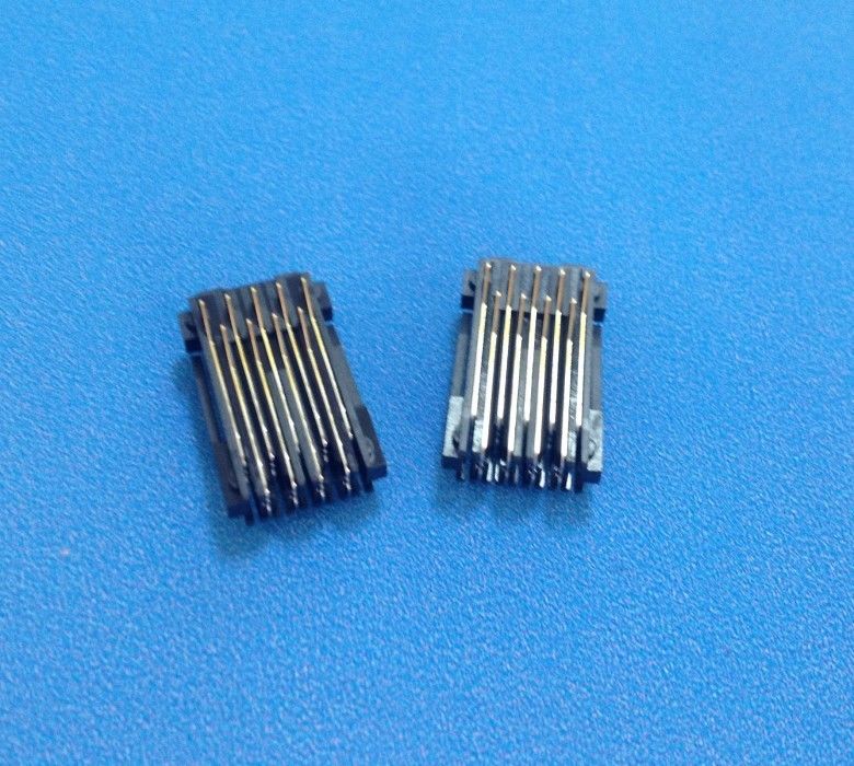 2 Stück CSIC ASSY für Epson WF-2630 2631 2650 2660 Cartridge-Chip-Anschluss